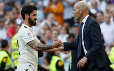 Zidane tái xuất, Bale bùng nổ trong chiến thắng "2 sao"