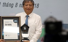 Khởi tố, khám xét nhà nguyên phó chủ tịch Đà Nẵng Nguyễn Ngọc Tuấn