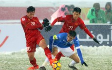 Xem U23 Việt Nam đấu Thái Lan, Indonesia trên truyền hình 4K ở đâu?