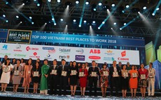 Dai-ichi Life Việt Nam-Top 3 “Nơi làm việc tốt nhất Việt Nam” trong ngành bảo hiểm