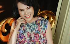 Mrs Việt Nam Trần Hiền chọn ly hôn để kết thúc những đau khổ