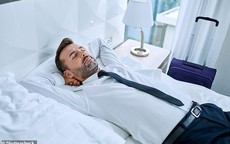 Cách "sung sướng" đánh bại cao huyết áp trong vòng 1 giờ
