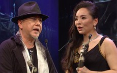 Diễn viên đóng vai cuồng dâm đoạt “Ảnh hậu” Kim Tượng