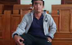 Chồng ly hôn để vợ đi xuất khẩu lao động