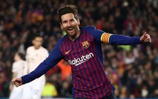 Messi lần đầu tái xuất, Barcelona quyết đại chiến Dortmund
