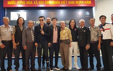 Ảo thuật gia thế giới tề tựu về Nhà Văn hóa Thanh niên TP HCM