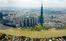 Nguồn cung mặt bằng bán lẻ mới tại TP HCM tăng 25%