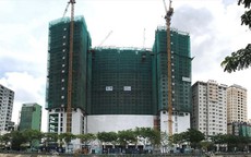 Khan hiếm nguồn cung, thị trường bất động sản TP HCM trầm lắng