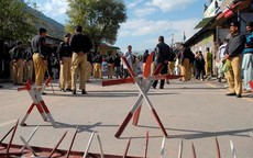 Quân đội Ấn Độ và Pakistan nã đạn vào nhau ở biên giới, 7 người thiệt mạng