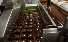 Ghé thăm nhà máy sản xuất chocolate tươi nổi tiếng ở Mỹ