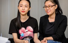 Vì sao tòa không thụ lý đơn kiện Công an TP HCM của bạn thân hoa hậu Phương Nga?