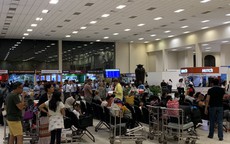 Đánh bom ở Sri Lanka: Tổng thống Donald Trump đăng thông điệp nhầm lẫn tai hại