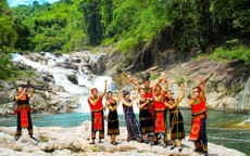 Đến Nha Trang ngắm Thác trời – Yang Bay