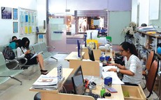 "Mở cửa ngoài giờ", dân bớt cực