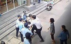 Vụ xô xát ở Bệnh viện Nhân dân 115: Ba bảo vệ bị đánh chấn thương sọ não
