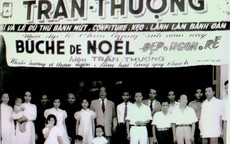 Hoài niệm hiệu bánh nức tiếng Sài thành