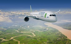 Bamboo Airways đồng hành cùng sự kiện Lễ hội du lịch biển Sầm Sơn 2019