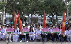 Phòng chống... trên giấy, bạo lực học đường tăng: Phải giải quyết tận gốc vấn đề