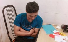 Chiêu độc của nhóm "cẩu tặc" ở Đồng Nai