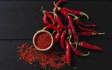 Phát hiện "khắc tinh" ung thư phổi trong loại quả này