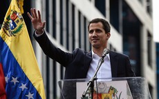 Trung Quốc đề nghị “nhập cuộc” vào căng thẳng Mỹ-Venezuela