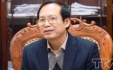 Chủ tịch huyện cấp đất công trái quy định cho em trai được điều động lên tỉnh