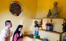 Gắn cải lương với du lịch văn hóa