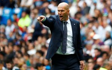 Real Madrid kết thúc mùa giải bằng thất bại tệ hại