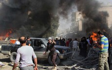 Nga và phiến quân Syria “ăn miếng trả miếng”