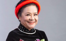 Nghệ sĩ Tú Trinh: "Tôi lựa chọn phim không phải vì chảnh"
