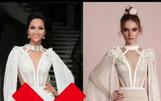 Đạo, nhái thiết kế và bị lật tẩy