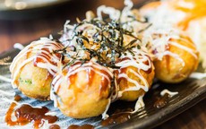 7 món ăn đường phố tạo nên đỉnh cao của ẩm thực Tokyo