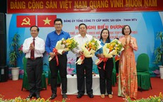 SAWACO: Tuyên dương điển hình học tập và làm theo gương Bác Hồ