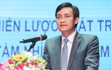 Việt Nam sẽ trở thành quốc gia biển mạnh, phát triển bền vững