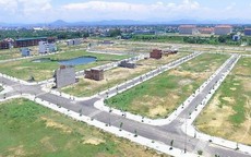 Bất động sản hết thời 'lướt sóng'?