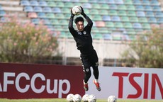 Trao cơ hội cho Bùi Tiến Dũng