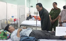 Ông Khuất Việt Hùng được Thủ tướng tái bổ nhiệm