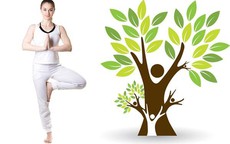 Những bài tập Yoga giúp cải thiện chuyện chăn gối