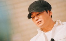 "Ông lớn" làng giải trí Hàn Quốc lao đao vì loạt bê bối chấn động