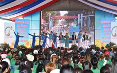 Nhiều chương trình phúc lợi cho đoàn viên