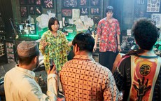 Nữ quyền, đồng tính, da màu chi phối điện ảnh thế giới