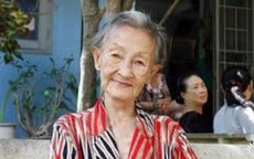 Nghệ sĩ Hoài Dung từ trần