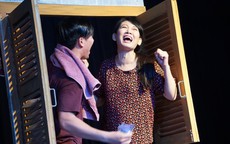 Cười ra nước mắt với "Tiền là số 1"