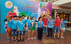 Khai mạc Trại hè Thanh Đa năm 2019