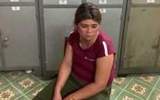 Bắt “bà trùm” đưa phụ nữ sang Trung Quốc bán bào thai