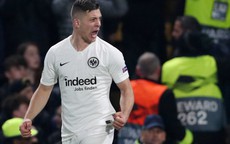 Real Madrid vung 62 triệu bảng, biến Jovic thành chân sút đắt nhất CLB