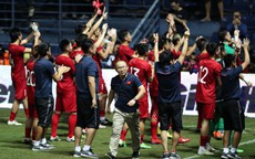 HLV Park Hang-seo: Nhờ King's Cup, tôi mới biết có đội tuyển Curacao