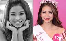 Diễn đàn hoa hậu quốc tế khẳng định Phạm Hương đã nhiều lần thẩm mỹ