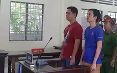 Hai cựu công an đánh người vi phạm giao thông tử vong lãnh 16 năm tù