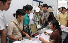 Những vấn đề viên chức cần lưu ý khi xin thôi việc